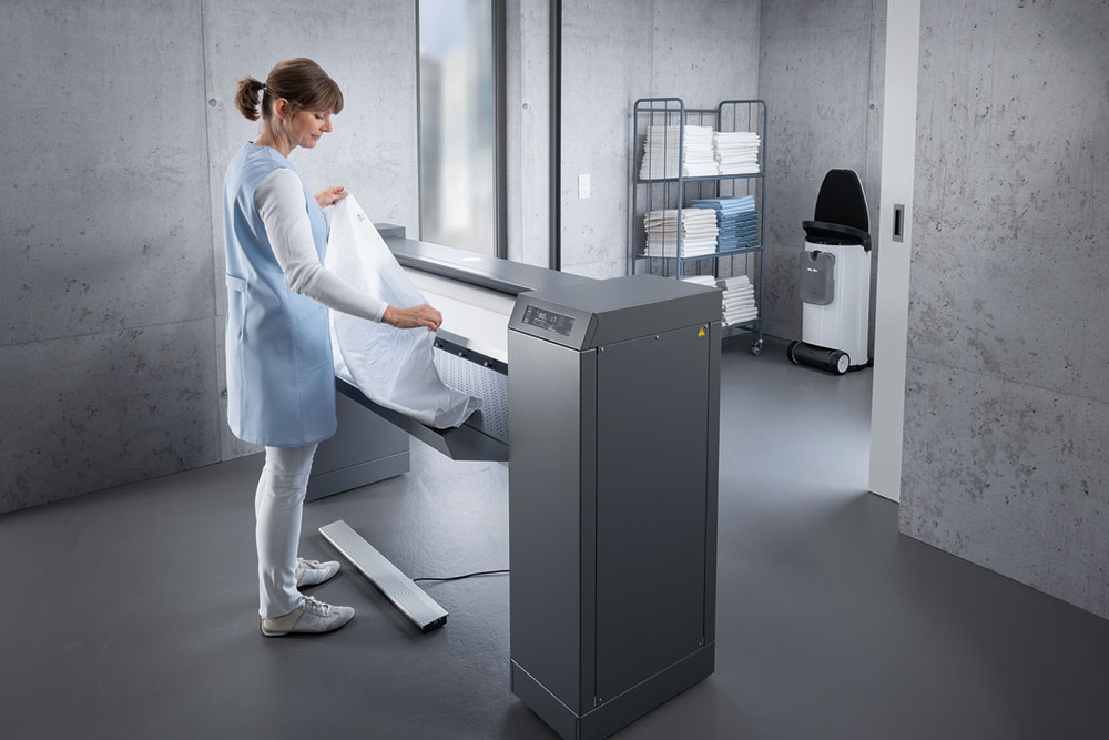 calandre profesionale