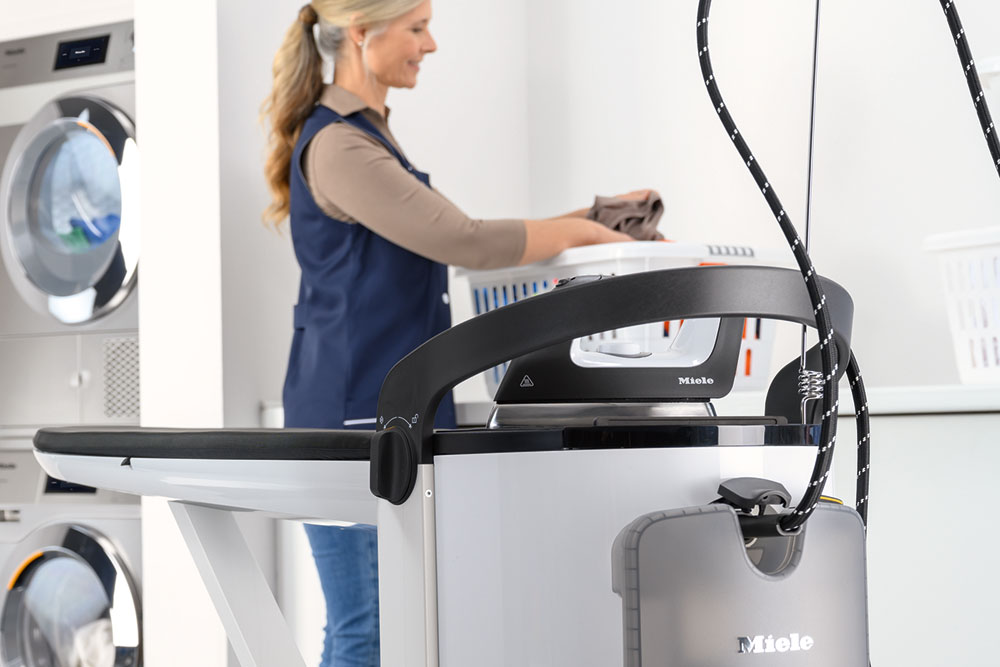 statii de calcat profesionale