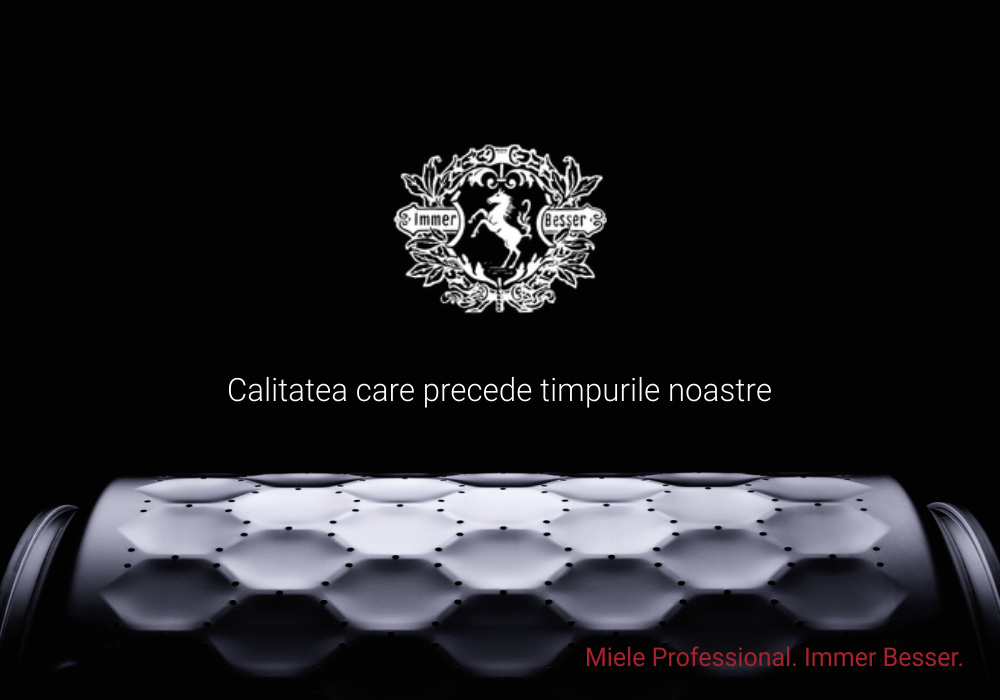 Mielle Professional. Immer Besser